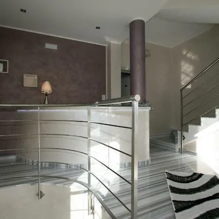 住宿加早餐酒店 Coppola 卡斯泰卢佐