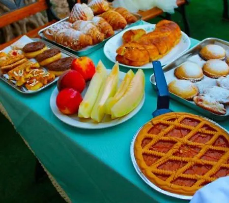 Coppola 住宿加早餐酒店 3*