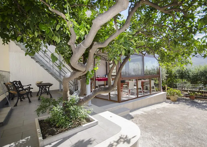 Coppola Frühstückspension