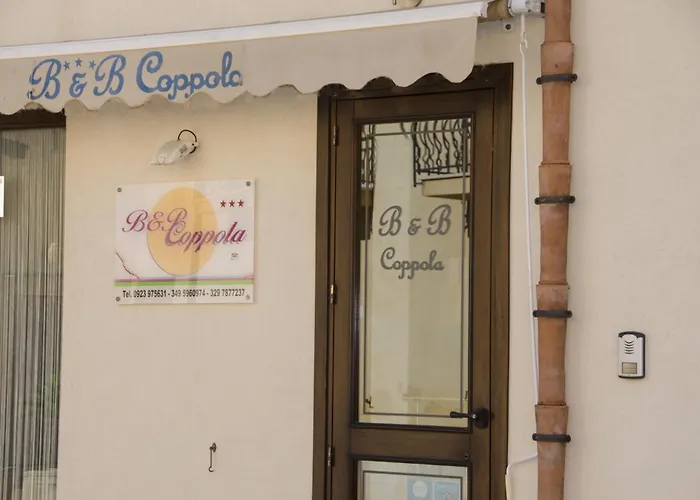 Frühstückspension Coppola