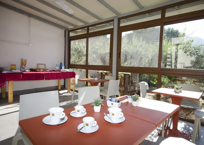 Coppola Frühstückspension 3*