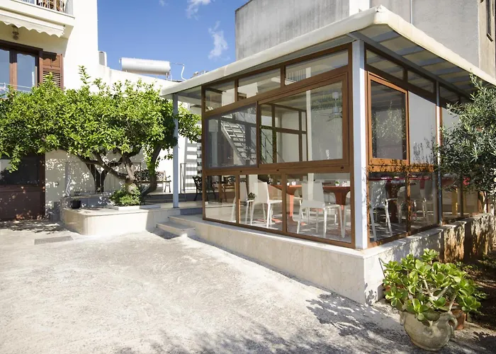 Frühstückspension Coppola 3*