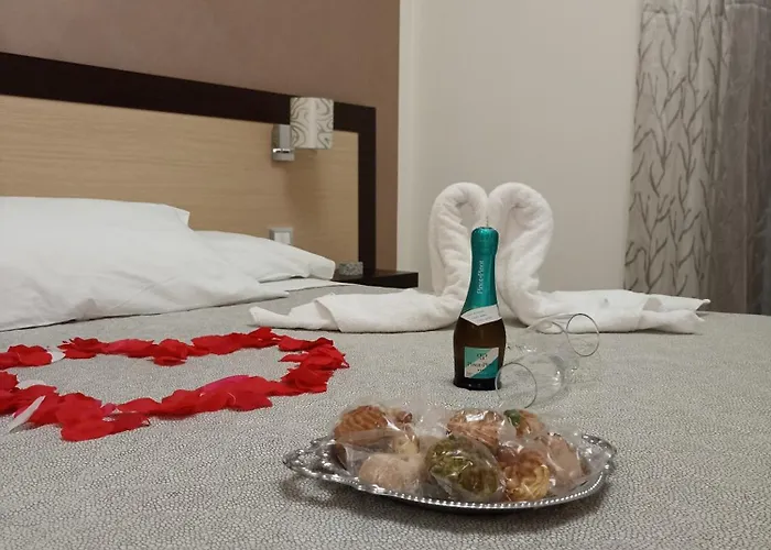 Coppola Frühstückspension