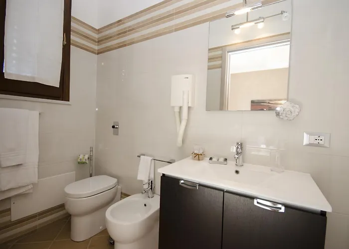 Coppola Frühstückspension 3*