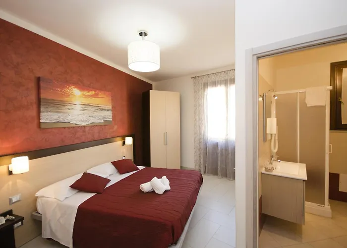 Coppola Frühstückspension