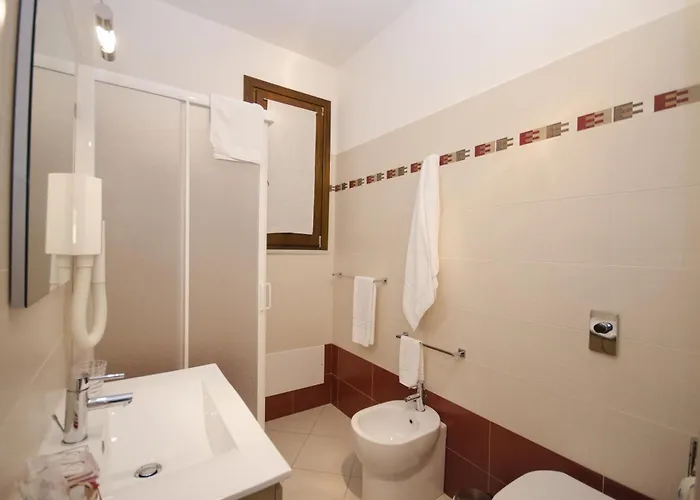 Frühstückspension Coppola