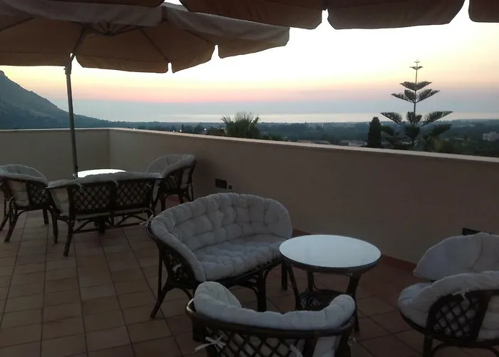 Coppola Frühstückspension