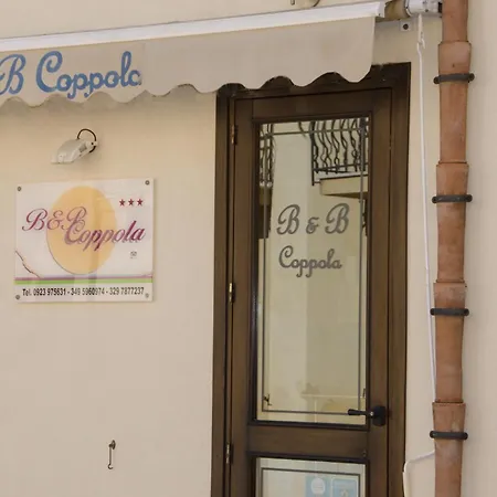 Oda ve Kahvaltı Coppola