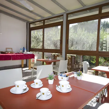 Coppola Oda ve Kahvaltı 3*