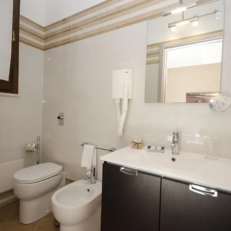 Coppola Bed and Breakfast 3*