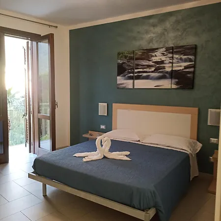 Coppola 3* Castelluzzo
