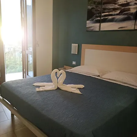 Bed and Breakfast Coppola 3*