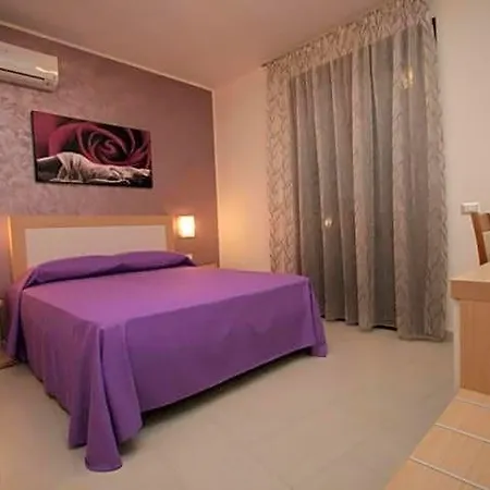 Coppola Bed & Breakfast