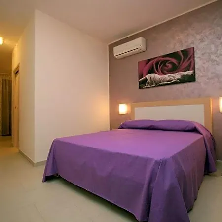 Coppola Bed & Breakfast