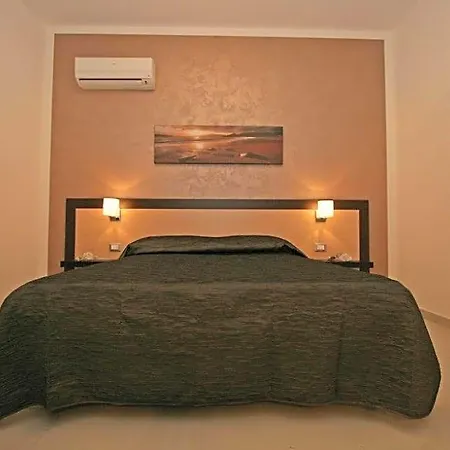 Bed & Breakfast Coppola 3*