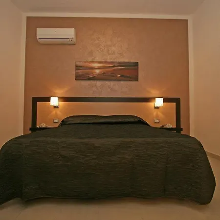 Coppola Bed and Breakfast 3*