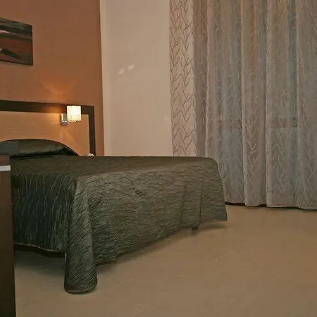 Coppola Bed and Breakfast