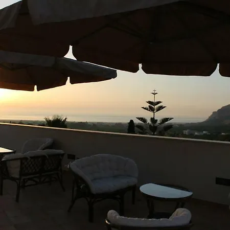 ベッド・アンド・ブレックファスト Coppola 3*