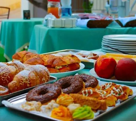 Coppola 3* カステッルッツォ