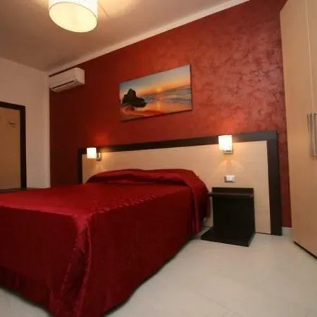 Coppola ベッド・アンド・ブレックファスト 3*