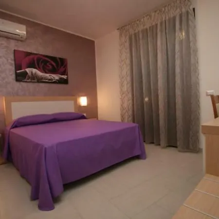 Coppola カステッルッツォ